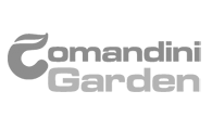Comandini Garden
